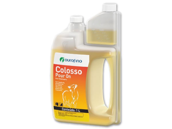 Colosso Pour on