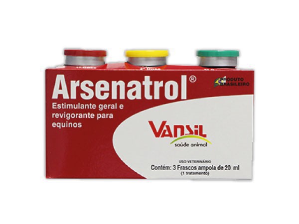 Arsenatrol