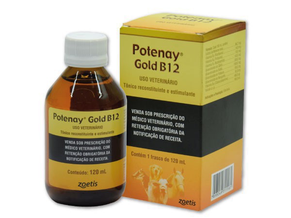 Potenay Gold