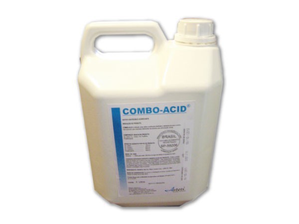 Combo - Acid
