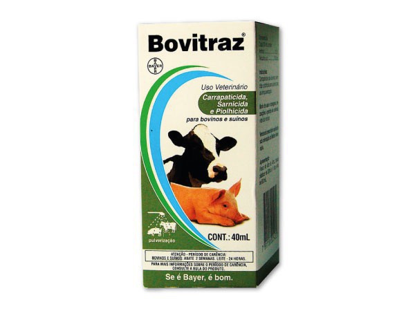 Bovitraz