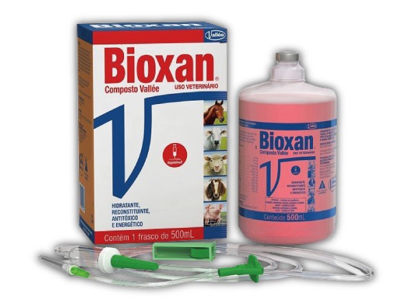 Bioxan