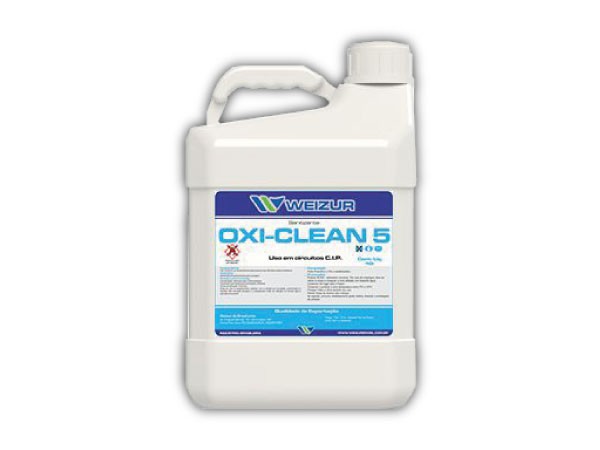 Oxi-Clean 5