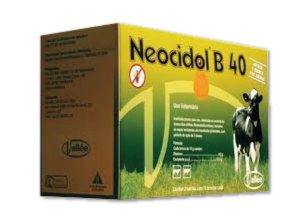 Neocidol B 40