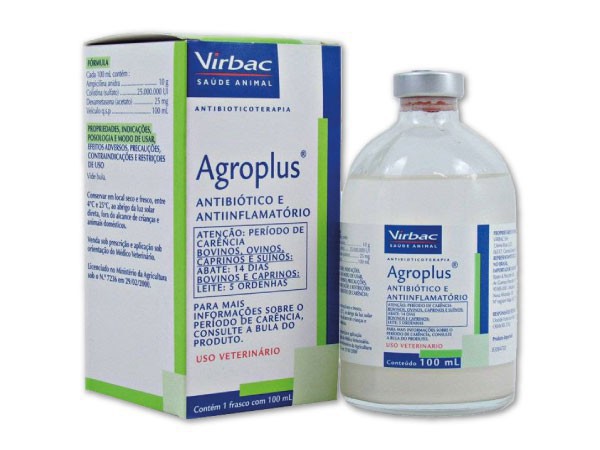Agroplus