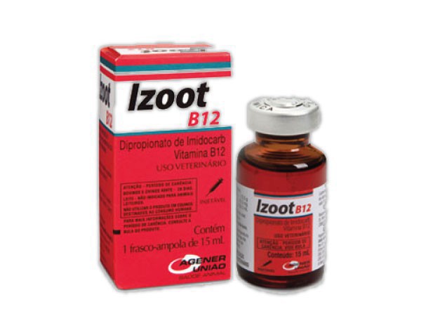 Izoot B12