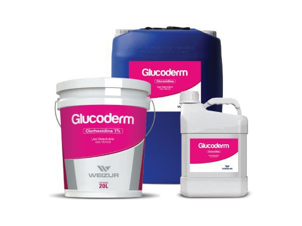 Glucoderm