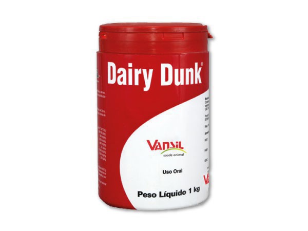 Dairy Dunk