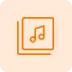 The Collection lyrics category icon