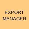 TuteeHUB news Export Manager (International Sales)