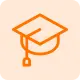 Bachelor of Science educator category icon