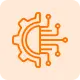 Engineering educator category icon