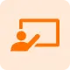 Teaching & Education educator category icon