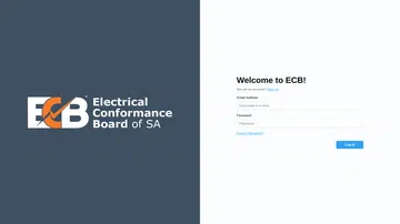 Electrical Conformance Board