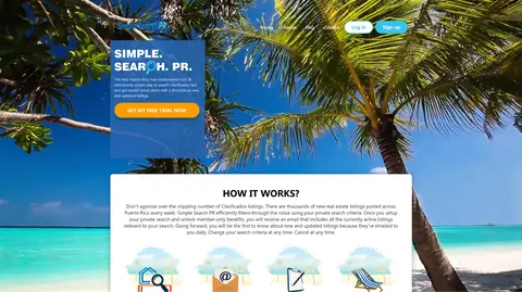 SimpleSearchPR