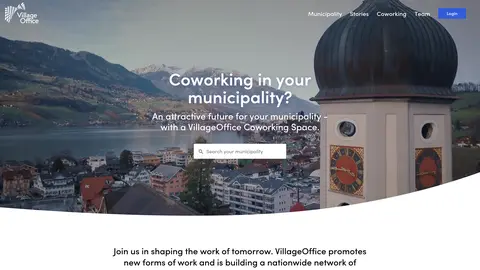 VillageOffice