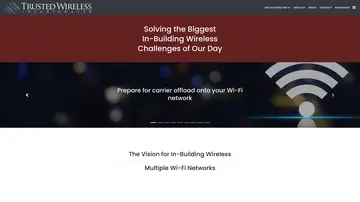 TrustedWirelessInc