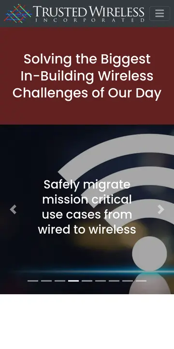 TrustedWirelessInc