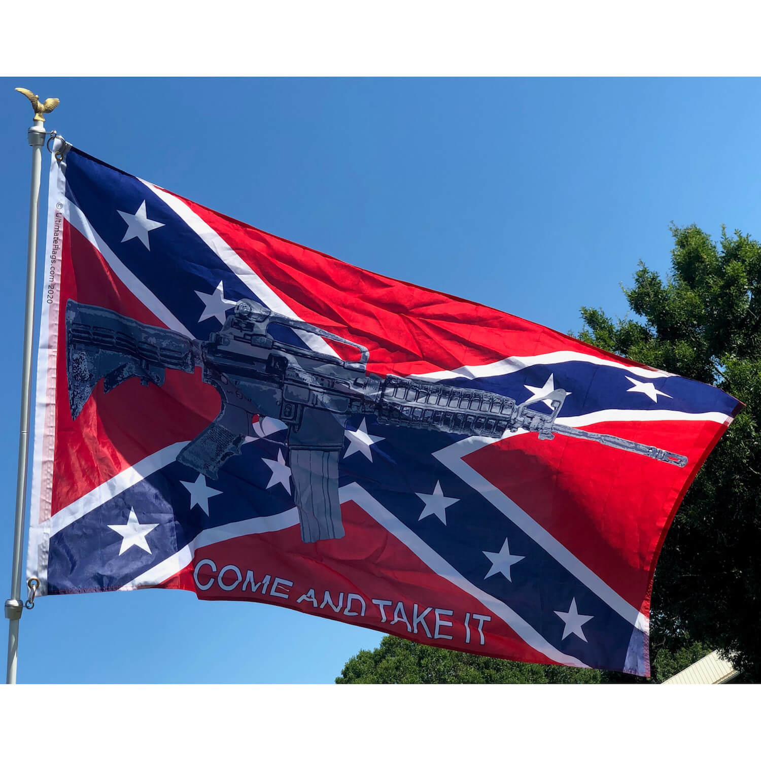 Ultimate Flags: More Than Just a Flag Store