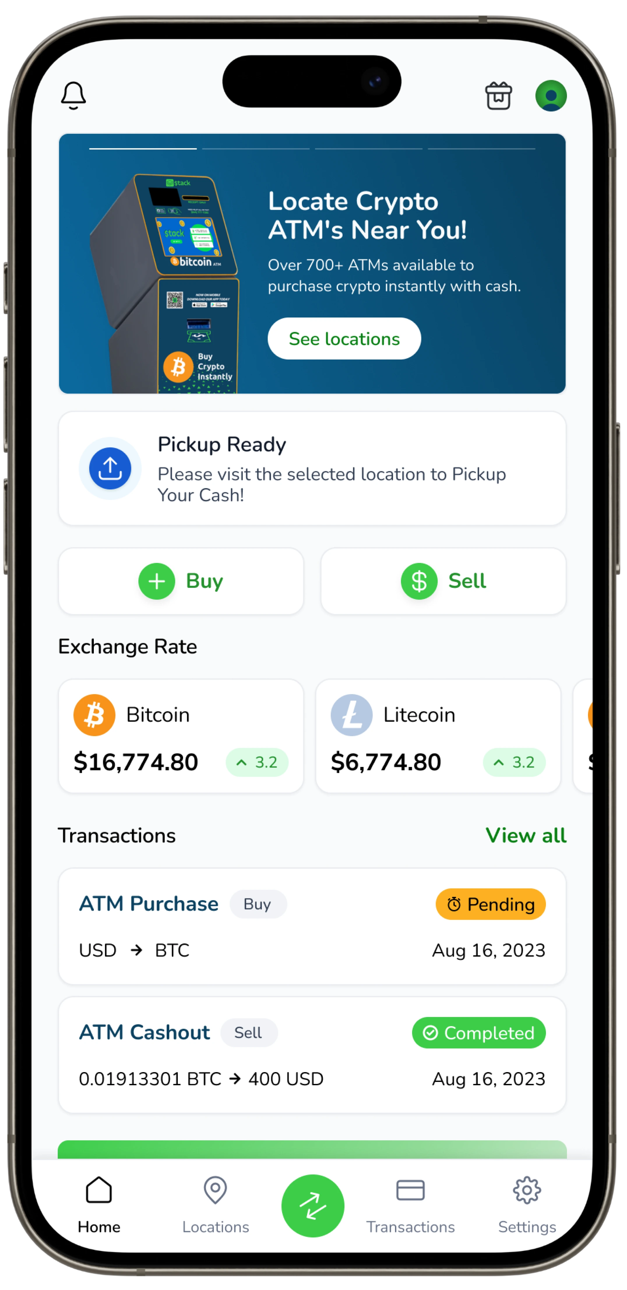 earn crypto (For Referral Page)