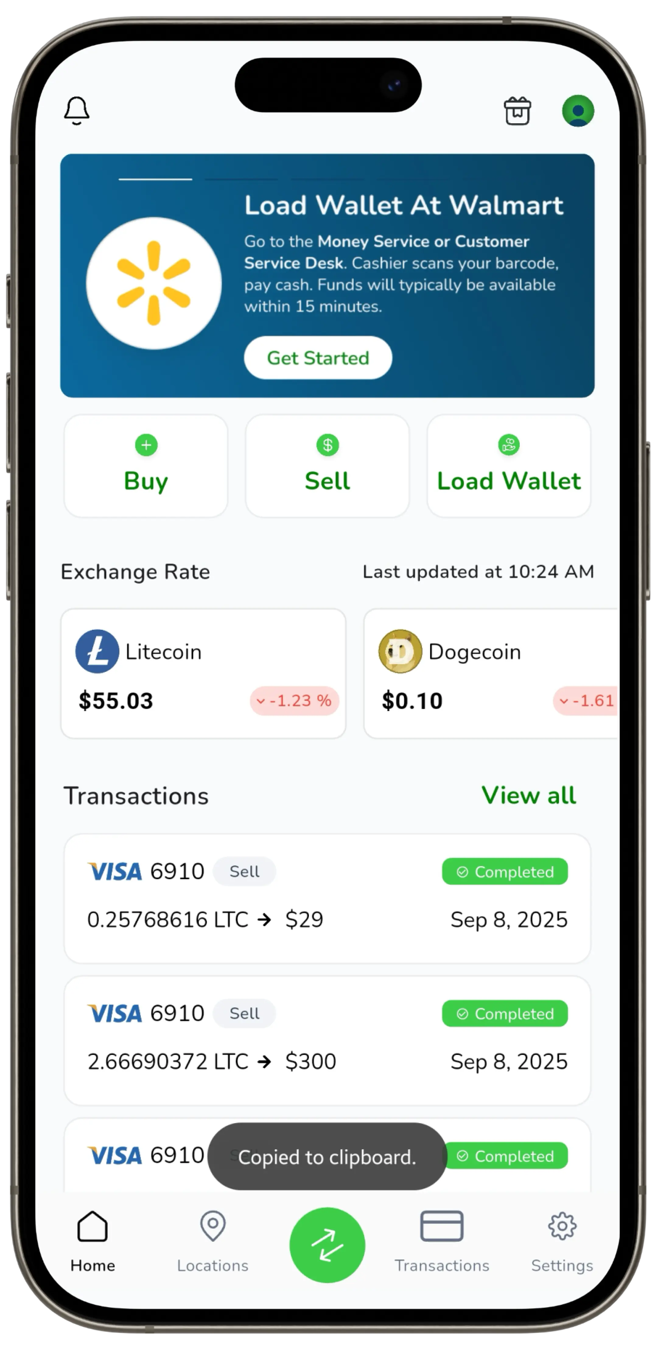 Register Now With Unbank