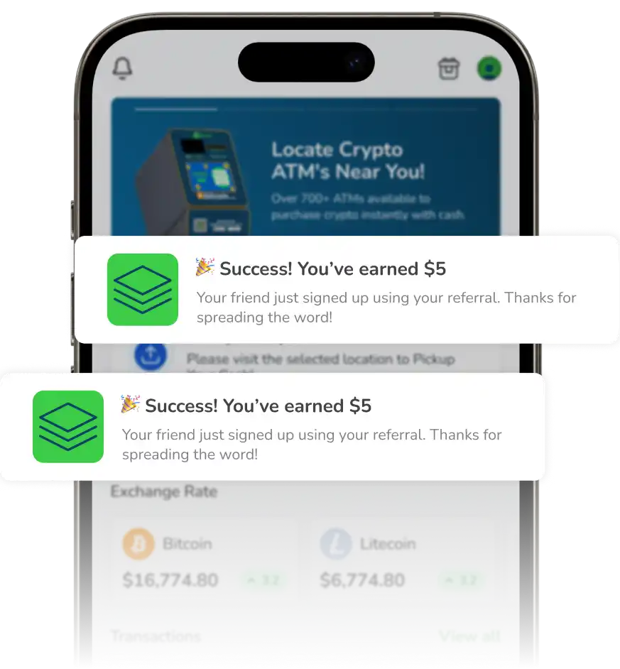 referral notification