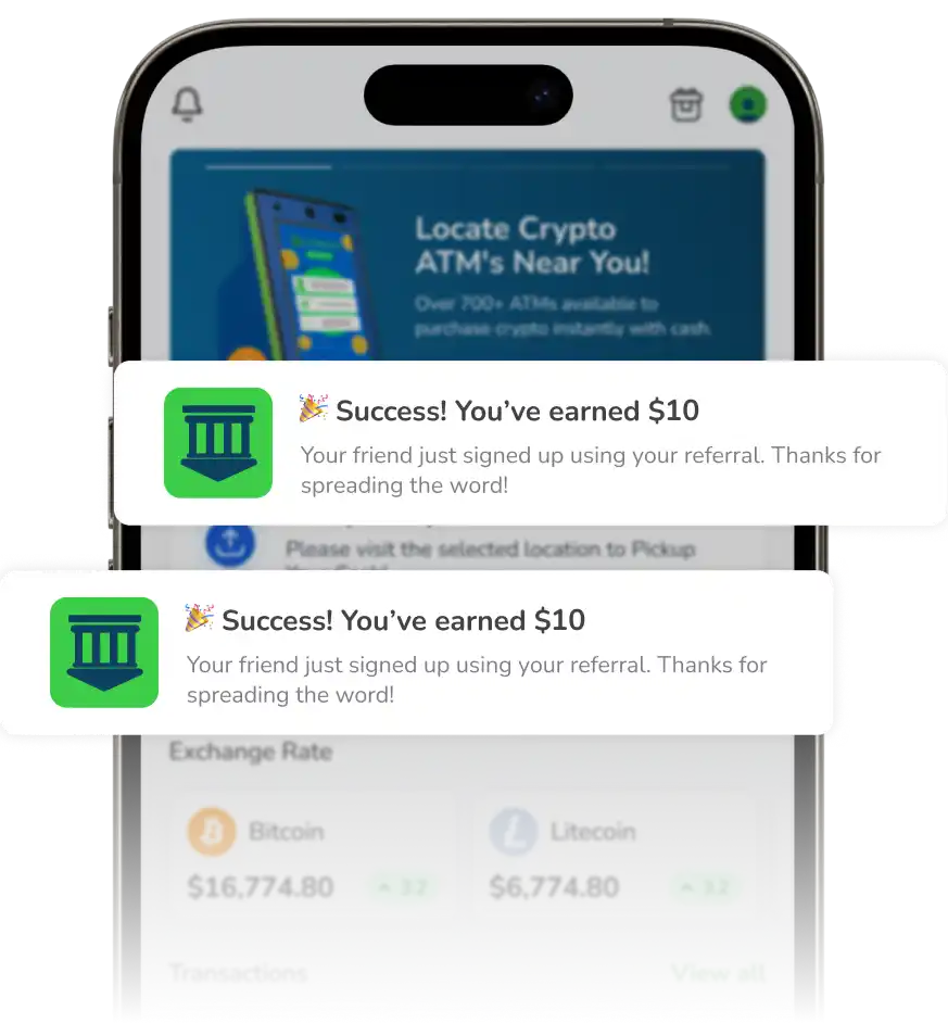 referral notification