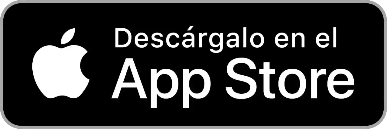 Descarga en App Store