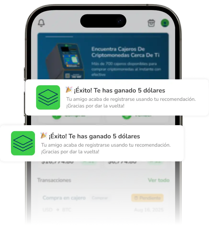 referral notification