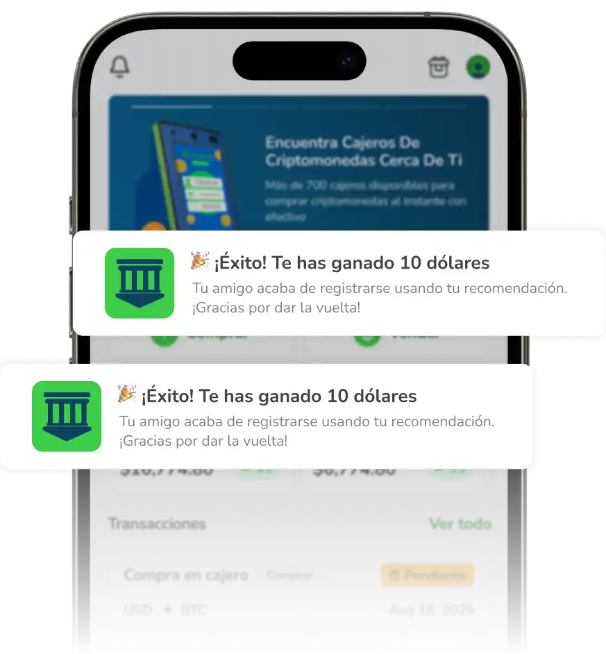 referral notification