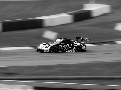 Road Atlanta Turns Haunted