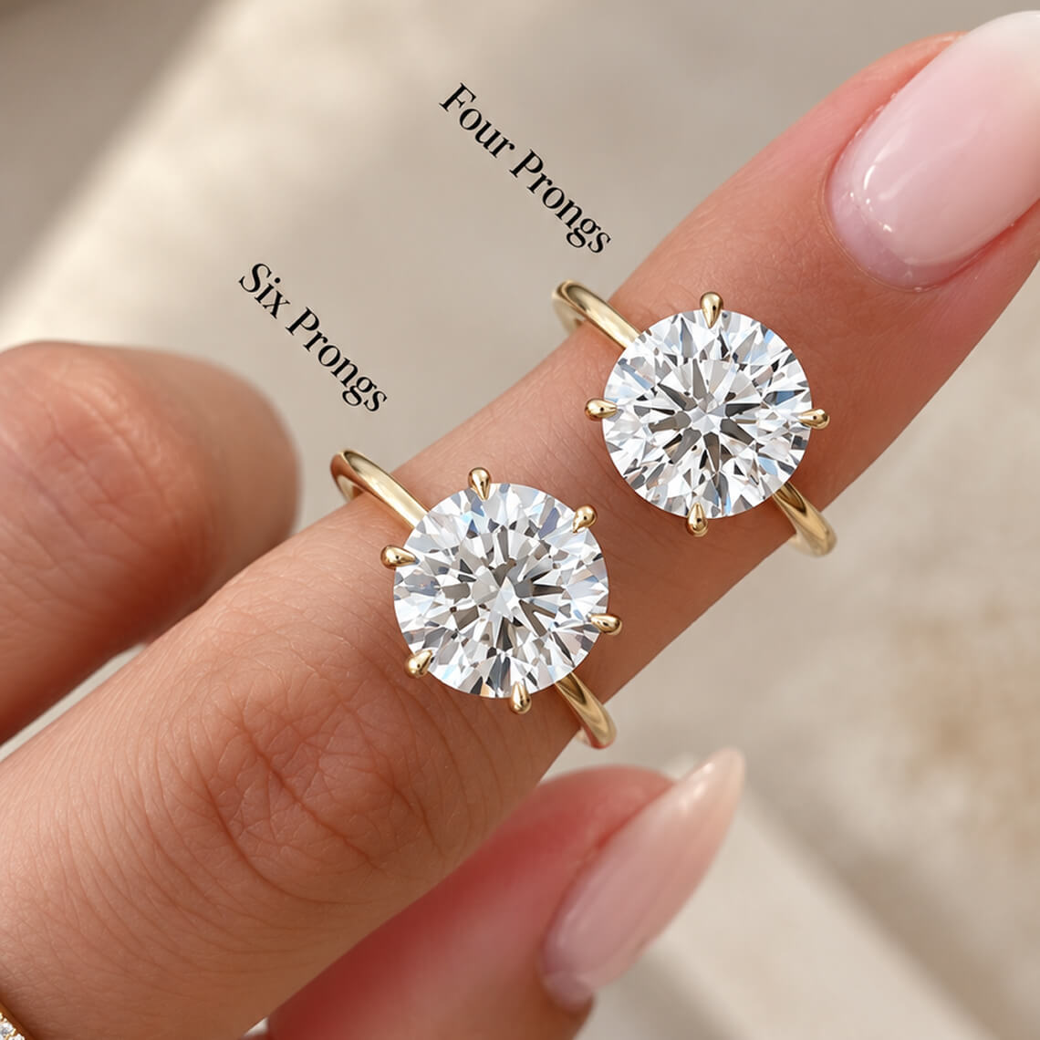 Engagement Rings