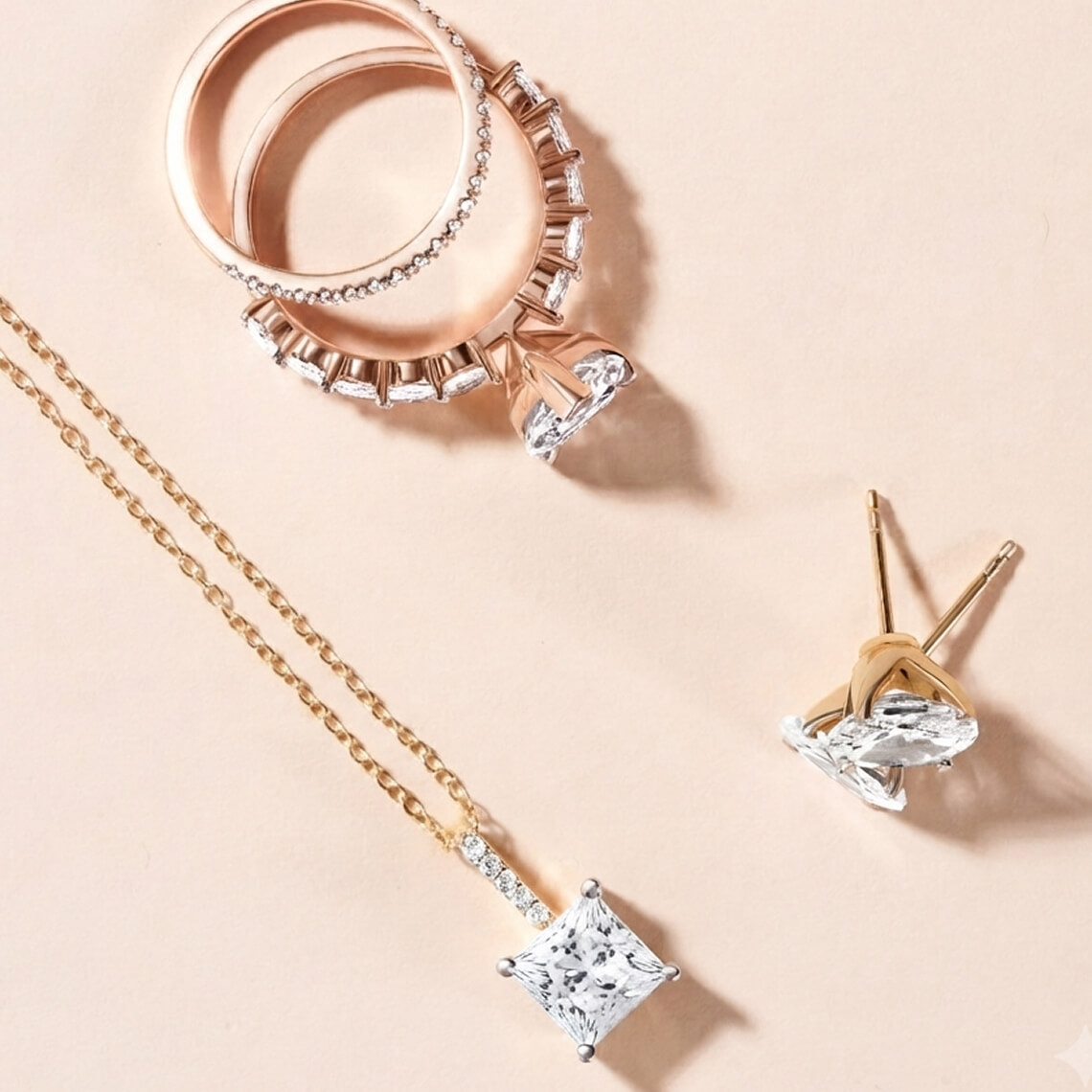 Fine Jewelry