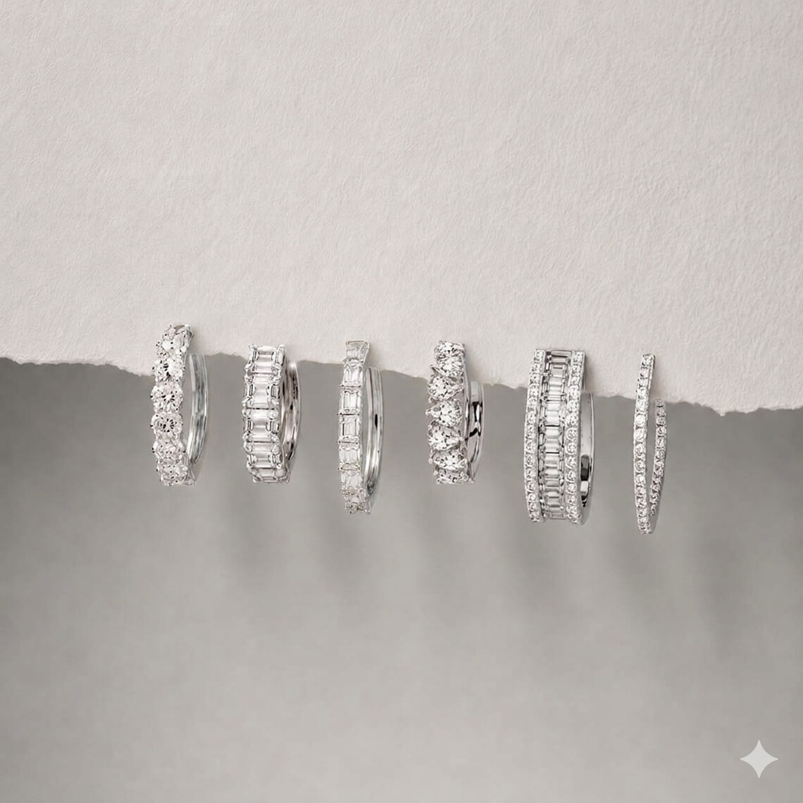 Hoop Earrings