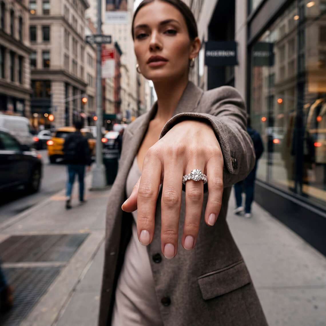 rings