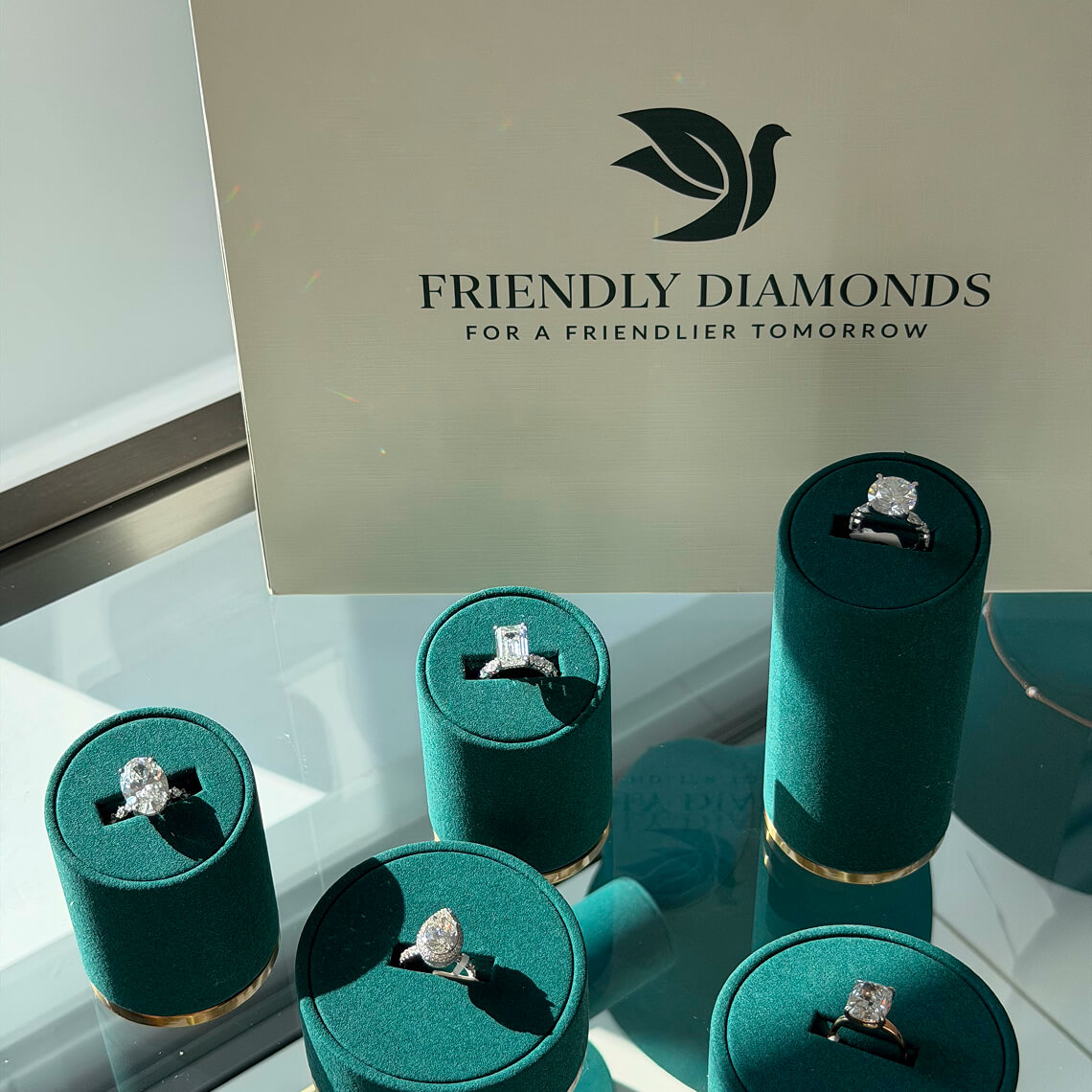 Fine Jewelry