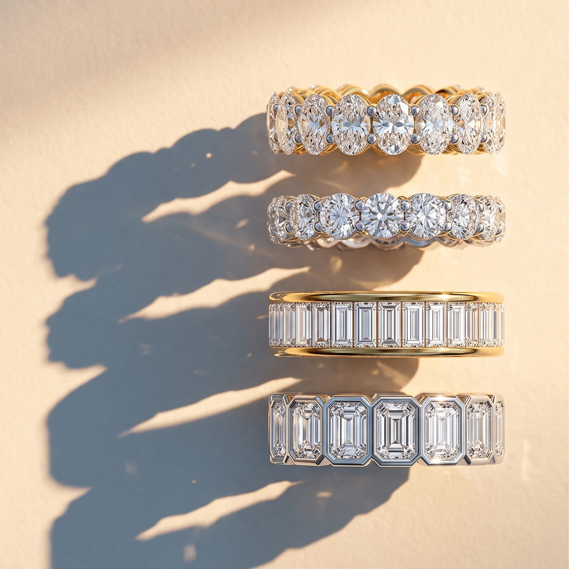 Eternity Rings