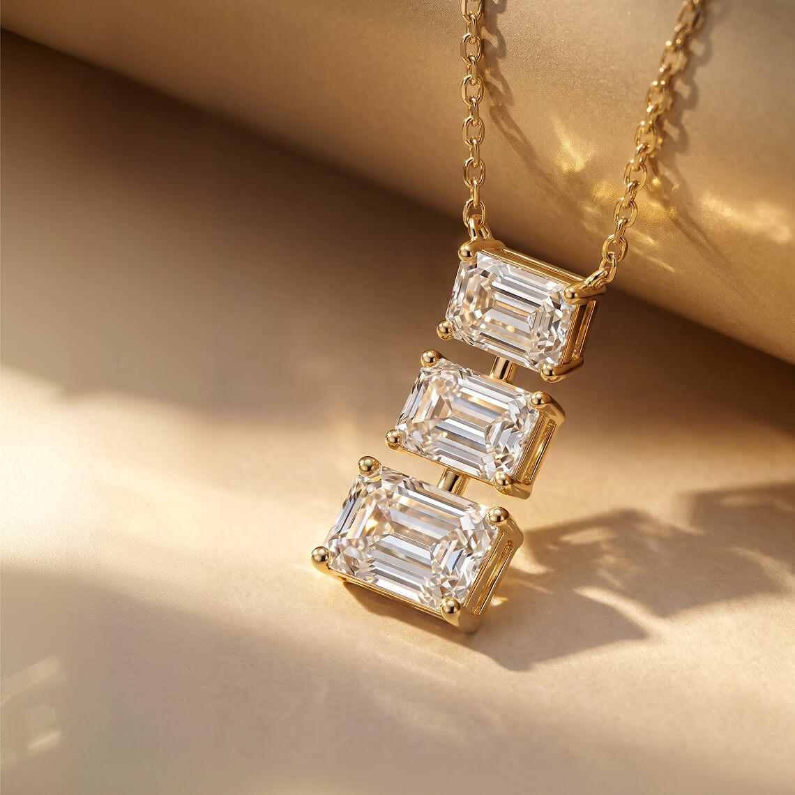 Diamond Necklace