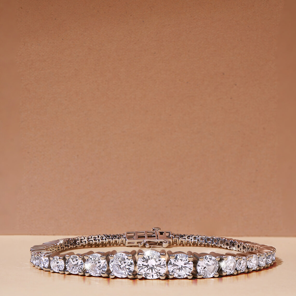 Tennis Bracelet