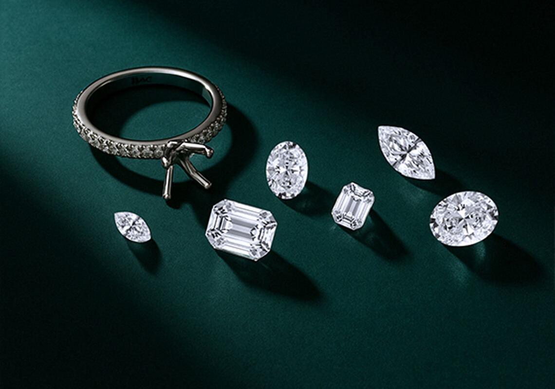 create your own ring