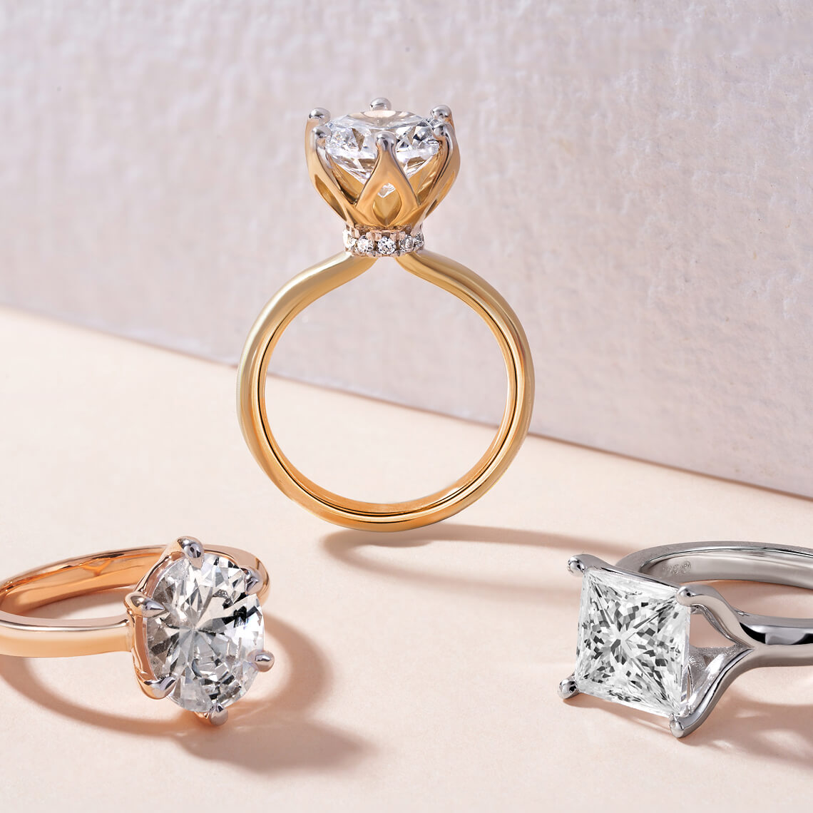 Engagement Rings