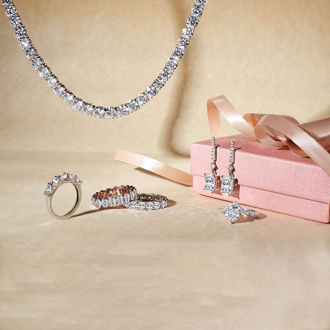 fine jewelry