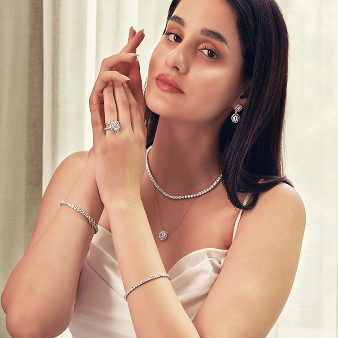 fine jewelry