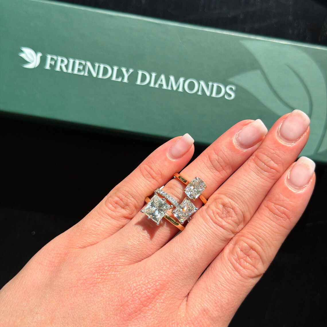 Engagement Rings