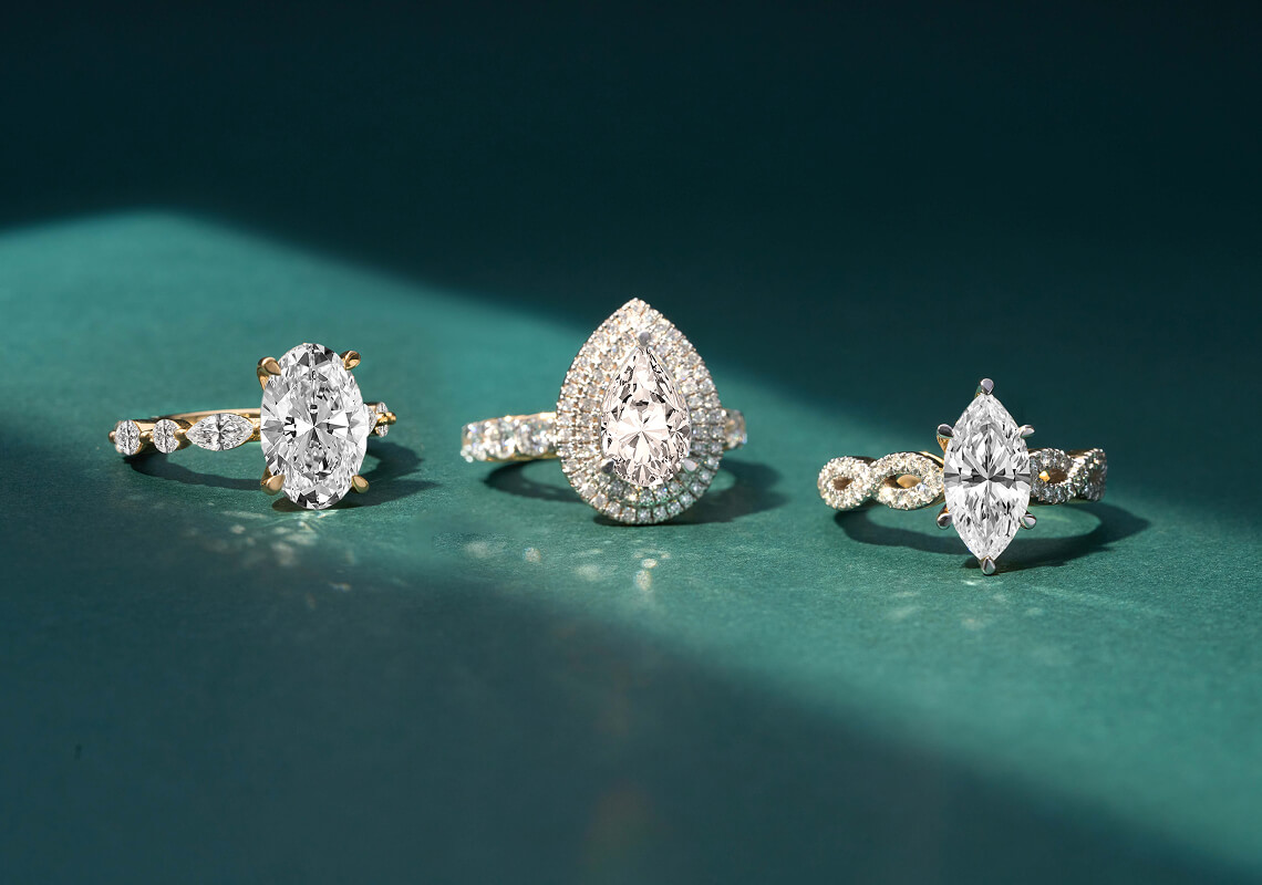 create your own ring