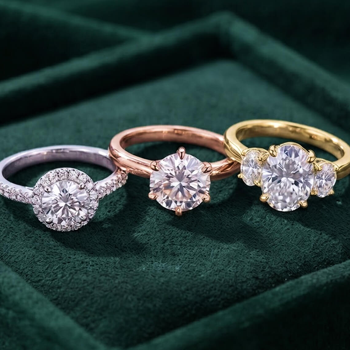 Engagement Rings
