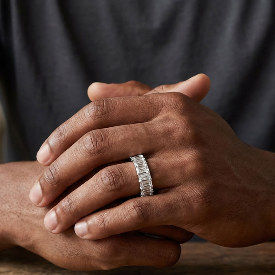 Eternity Ring