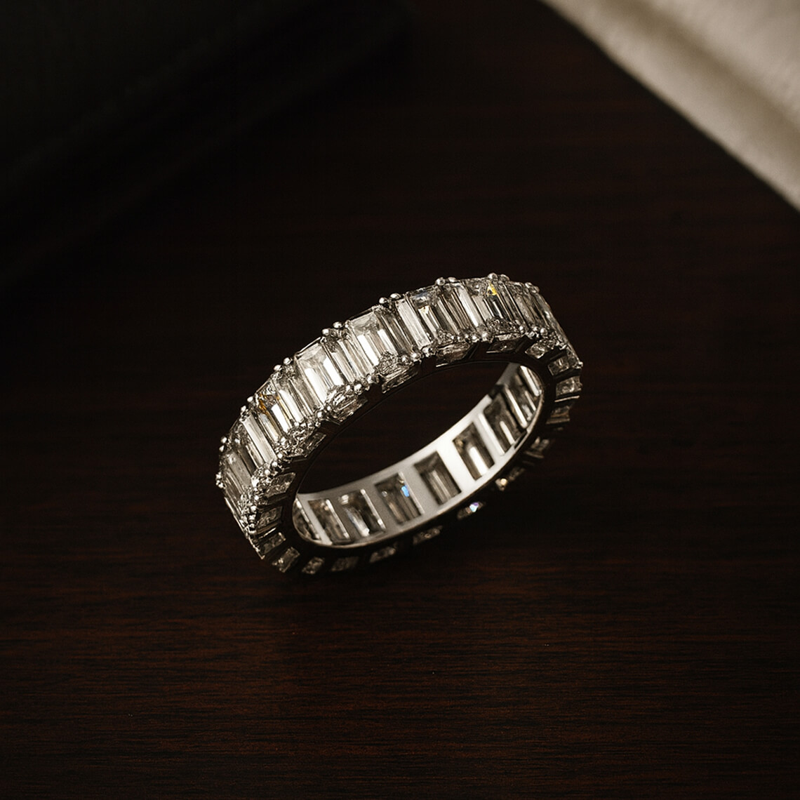 Eternity Ring