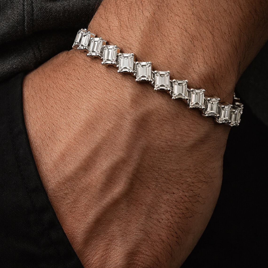 Tennis Bracelet