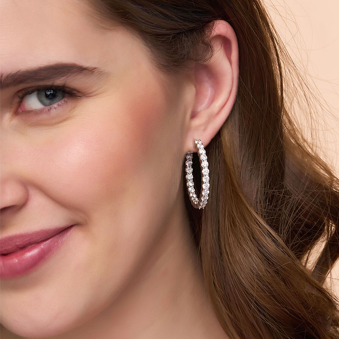 Hoop Earrings